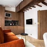 Lovely Studio - Pigalle Moulin Rouge