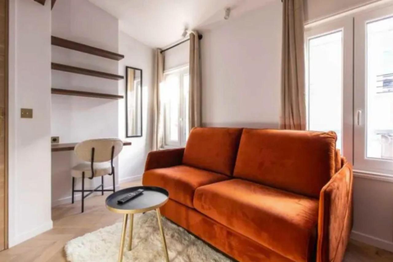 Lovely Studio - Pigalle Moulin Rouge * Paris